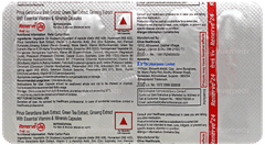 Renerve 24 Capsule 10